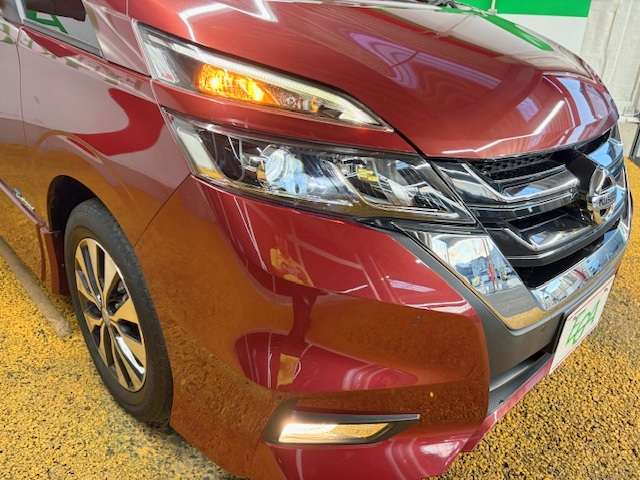 日産 セレナ ２．０ ハイウェイスター Ｖセレクション H29年 (関東) 99