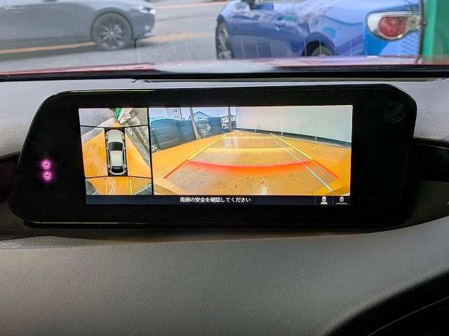 マツダ ＭＡＺＤＡ３　ファストバック ２．０ ２０Ｓ プロアクティブ ツーリング セレクション R3年 (関東) 99