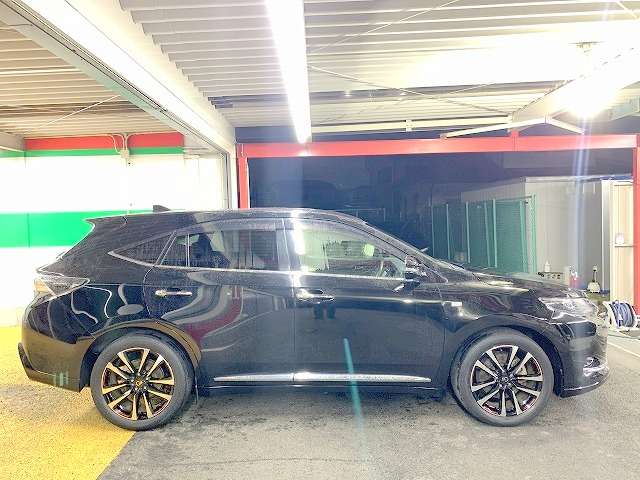 トヨタ ハリアー ２．０ エレガンス Ｇ'Ｓ ４ＷＤ H27年 (関東) 99