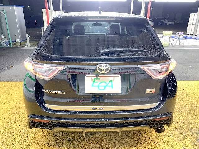 トヨタ ハリアー ２．０ エレガンス Ｇ'Ｓ ４ＷＤ H27年 (関東) 99