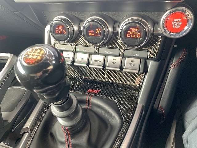 スバル ＢＲＺ ２．４ Ｓ R6年 (関東) 99