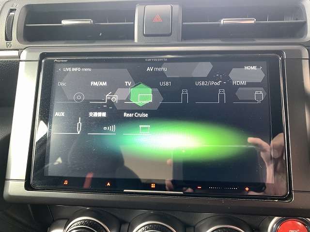 スバル ＢＲＺ ２．４ Ｓ R6年 (関東) 99