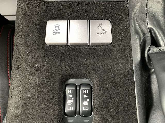 スバル ＢＲＺ ２．４ Ｓ R6年 (関東) 99