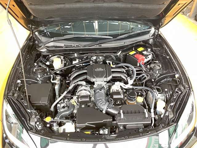 スバル ＢＲＺ ２．４ Ｓ R6年 (関東) 99