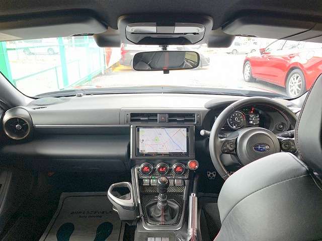 スバル ＢＲＺ ２．４ Ｓ R6年 (関東) 99
