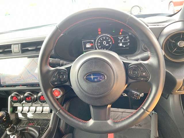 スバル ＢＲＺ ２．４ Ｓ R6年 (関東) 99