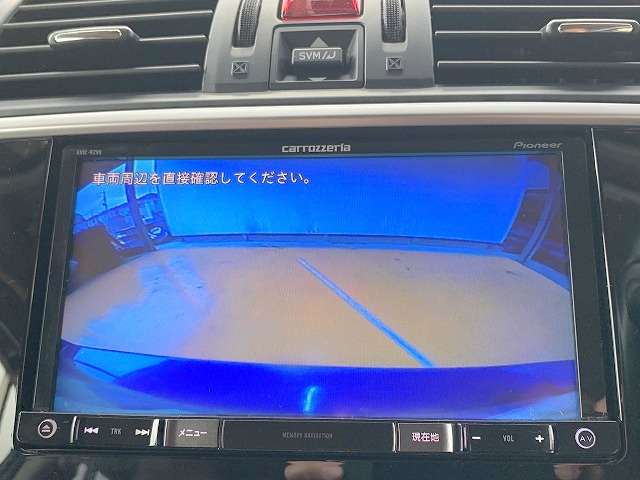 スバル レヴォーグ １．６ ＳＴＩ スポーツ アイサイト ４ＷＤ H28年 (関東) 99