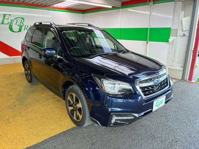 スバル フォレスター ２．０Ｉ－Ｌ アイサイト ４ＷＤ H28年 (関東) 99