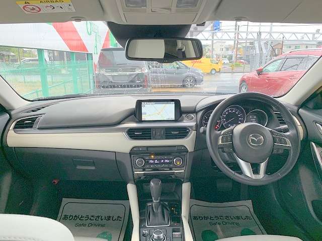 マツダ アテンザ　セダン ２．２ ＸＤ Ｌパッケージ ディーゼルターボ H27年 (関東) 99