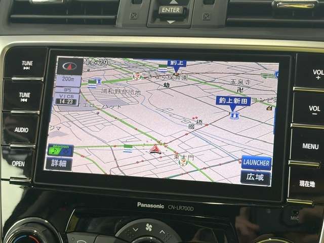 スバル レヴォーグ １．６ ＧＴ－Ｓ アイサイト ４ＷＤ H26年 (関東) 99