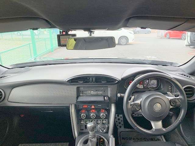 トヨタ ８６ ２．０ ＧＴ H29年 (関東) 99