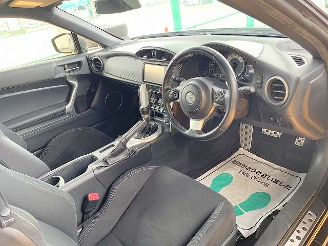 トヨタ ８６ ２．０ ＧＴ H29年 (関東) 99