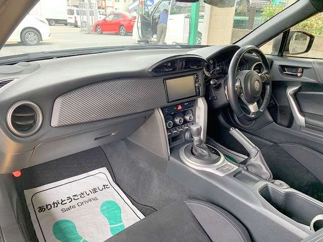 トヨタ ８６ ２．０ ＧＴ H29年 (関東) 99