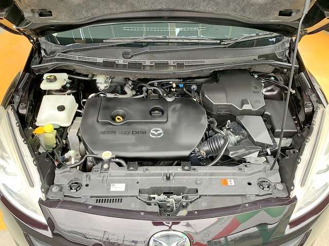 マツダ プレマシー ２．０ ２０Ｓ プレステージスタイル H24年 (関東) 99