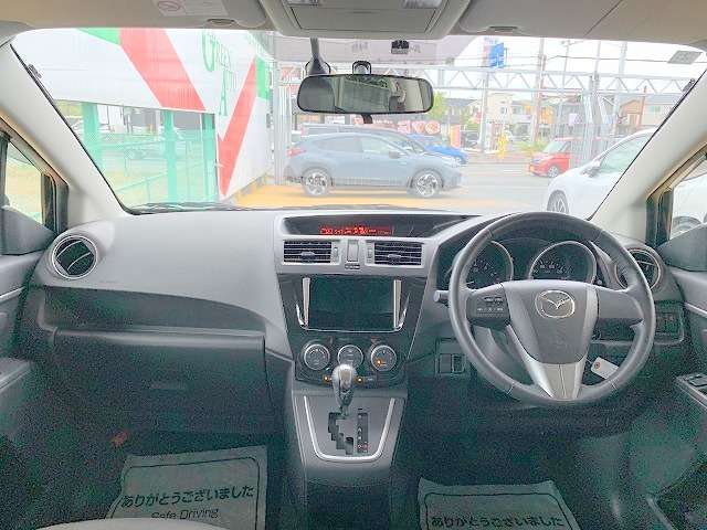 マツダ プレマシー ２．０ ２０Ｓ プレステージスタイル H24年 (関東) 99