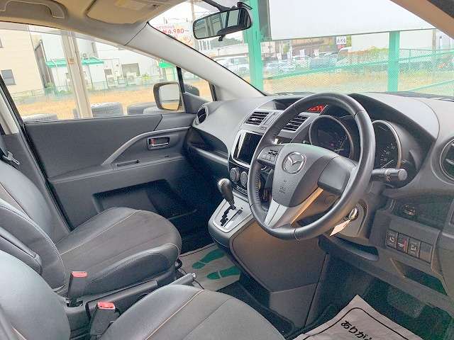 マツダ プレマシー ２．０ ２０Ｓ プレステージスタイル H24年 (関東) 99