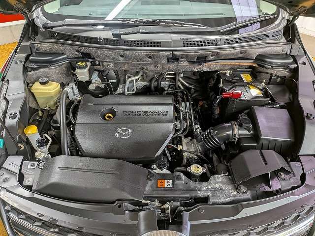 マツダ ＭＰＶ ２．３ ２３Ｓ H24年 (関東) 99