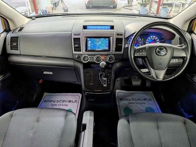 マツダ ＭＰＶ ２．３ ２３Ｓ H24年 (関東) 99
