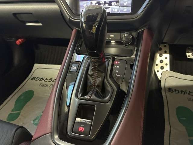 スバル レヴォーグ ２．４ ＳＴＩ スポーツＲ ＥＸ ４ＷＤ R5年 (関東) 99