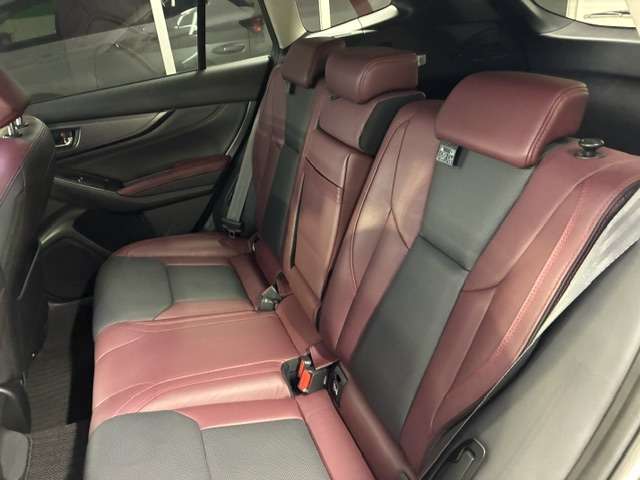 スバル レヴォーグ ２．４ ＳＴＩ スポーツＲ ＥＸ ４ＷＤ R5年 (関東) 99
