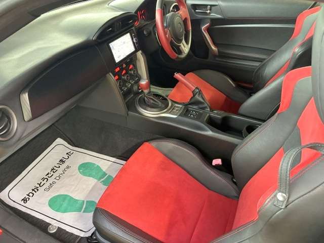 トヨタ ８６ ２．０ ＧＴ リミテッド H24年 (関東) 99