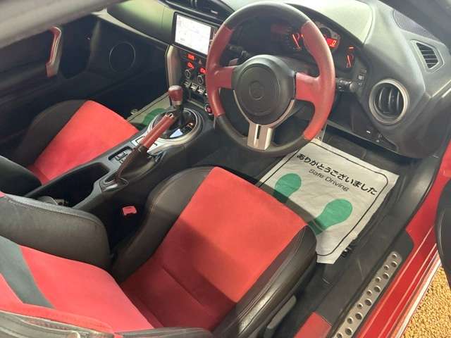 トヨタ ８６ ２．０ ＧＴ リミテッド H24年 (関東) 99