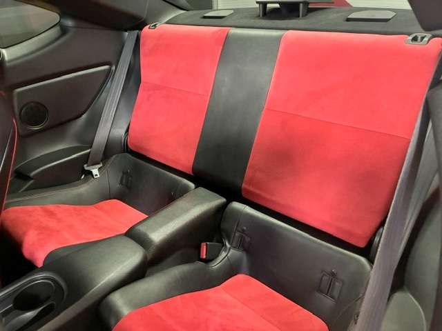 トヨタ ８６ ２．０ ＧＴ リミテッド H24年 (関東) 99