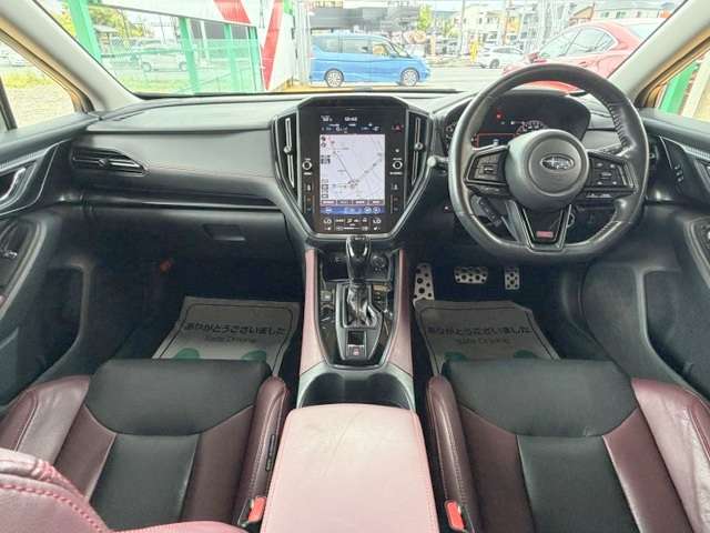 スバル レヴォーグ ２．４ ＳＴＩ スポーツＲ ＥＸ ４ＷＤ R4年 (関東) 99