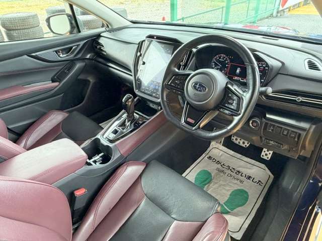 スバル レヴォーグ ２．４ ＳＴＩ スポーツＲ ＥＸ ４ＷＤ R4年 (関東) 99