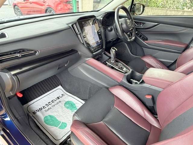 スバル レヴォーグ ２．４ ＳＴＩ スポーツＲ ＥＸ ４ＷＤ R4年 (関東) 99