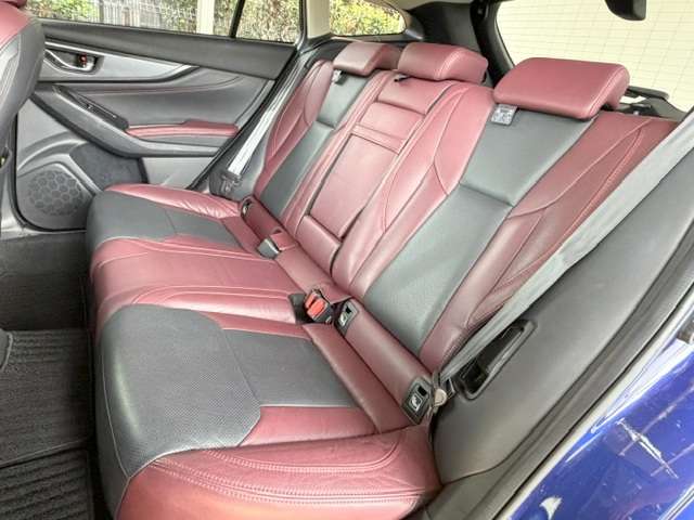 スバル レヴォーグ ２．４ ＳＴＩ スポーツＲ ＥＸ ４ＷＤ R4年 (関東) 99