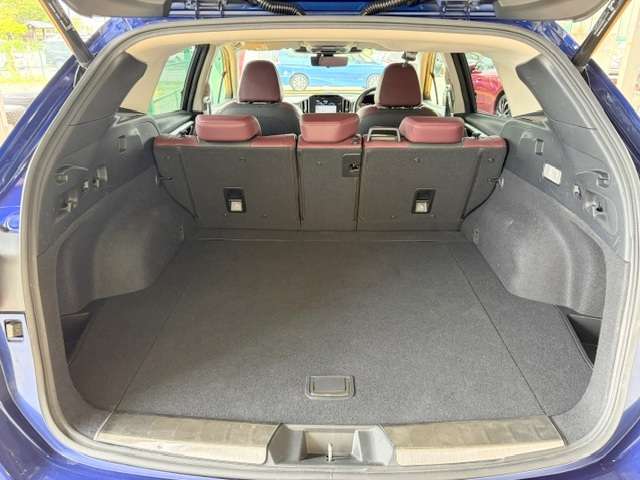 スバル レヴォーグ ２．４ ＳＴＩ スポーツＲ ＥＸ ４ＷＤ R4年 (関東) 99