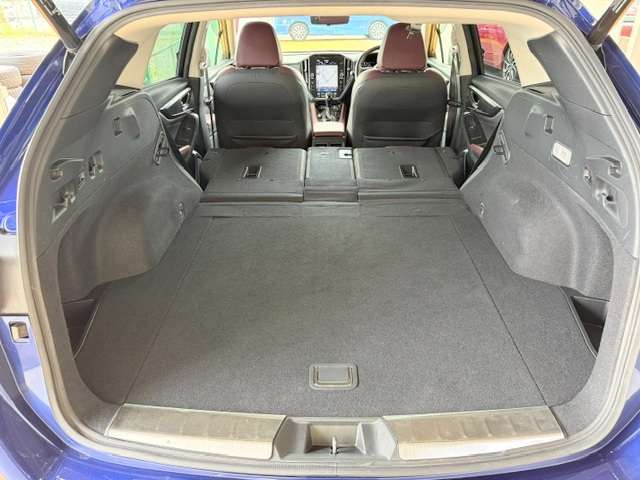 スバル レヴォーグ ２．４ ＳＴＩ スポーツＲ ＥＸ ４ＷＤ R4年 (関東) 99