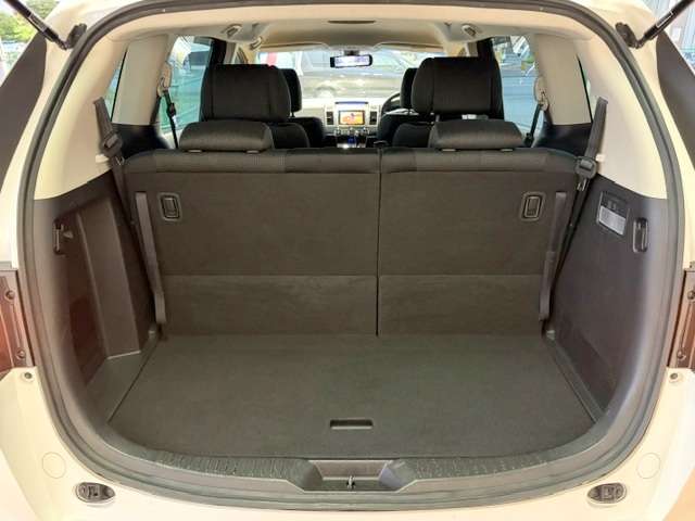 マツダ ＭＰＶ ２．３ ２３Ｓ H23年 (関東) 99