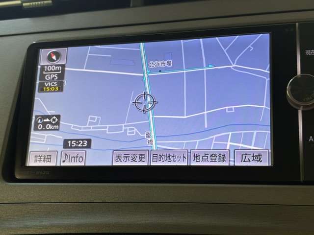 トヨタ プリウス １．８ Ｓ ツーリングセレクション H24年 (関東) 99