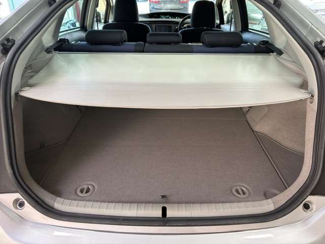 トヨタ プリウス １．８ Ｓ ツーリングセレクション H24年 (関東) 99