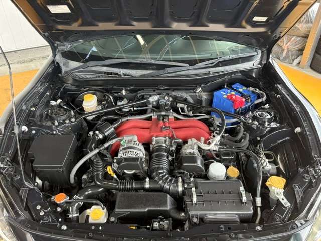 トヨタ ８６ ２．０ ＧＴ H30年 (関東) 99