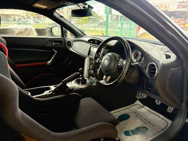 トヨタ ８６ ２．０ ＧＴ H30年 (関東) 99