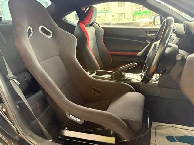 トヨタ ８６ ２．０ ＧＴ H30年 (関東) 99