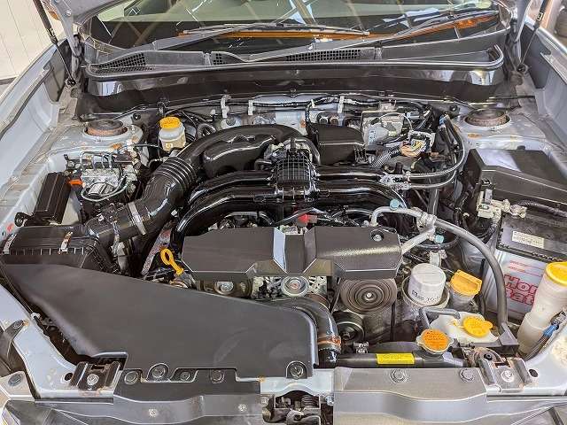 スバル エクシーガ　クロスオーバー７ ２．５ モダン スタイル ４ＷＤ H29年 (関東) 99