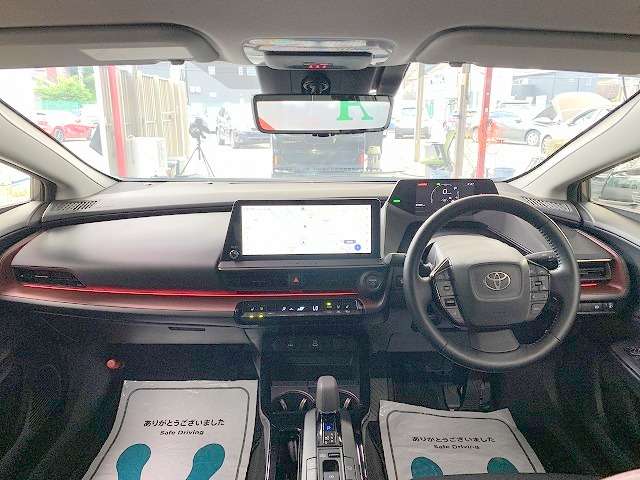 トヨタ プリウス ２．０ Ｚ R5年 (関東) 99