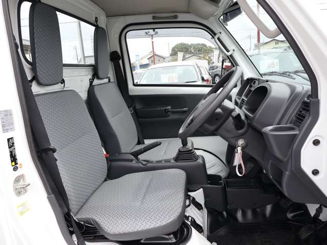 スズキ キャリイトラック ６６０ ＫＣエアコン・パワステ ３方開 ４ＷＤ H29年 (関東) 99