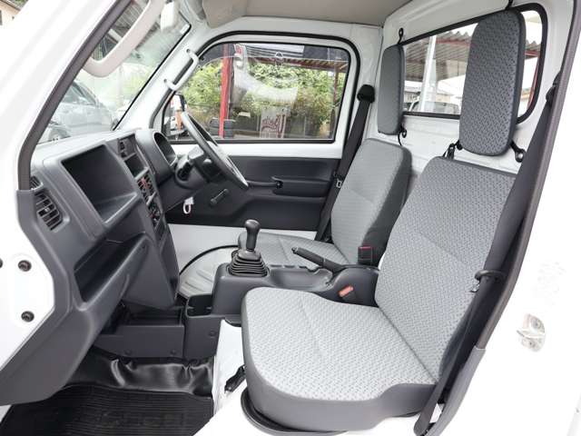 スズキ キャリイトラック ６６０ ＫＣエアコン・パワステ ３方開 ４ＷＤ H29年 (関東) 99