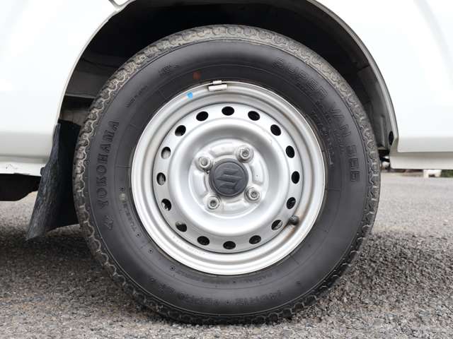 スズキ キャリイトラック ６６０ ＫＣエアコン・パワステ ３方開 ４ＷＤ H29年 (関東) 99