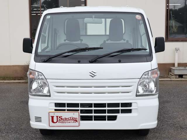 スズキ キャリイトラック ６６０ ＫＣエアコン・パワステ ３方開 ４ＷＤ H29年 (関東) 99