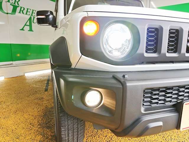 スズキ ジムニーシエラ １．５ ＪＣ ４ＷＤ R3年 (関東) 99