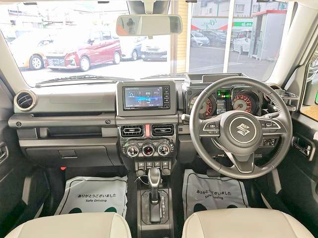 スズキ ジムニーシエラ １．５ ＪＣ ４ＷＤ R3年 (関東) 99