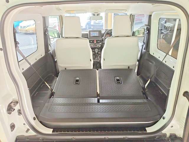 スズキ ジムニーシエラ １．５ ＪＣ ４ＷＤ R3年 (関東) 99