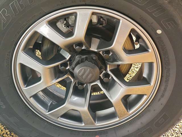 スズキ ジムニーシエラ １．５ ＪＣ ４ＷＤ R3年 (関東) 99