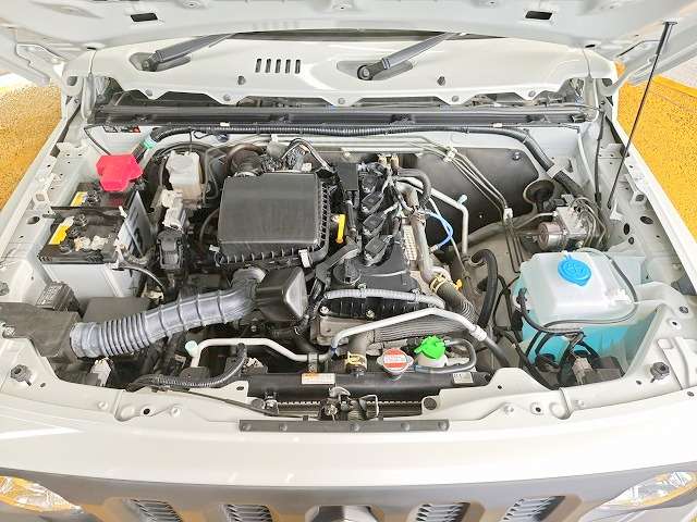 スズキ ジムニーシエラ １．５ ＪＣ ４ＷＤ R3年 (関東) 99